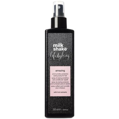 Milk_shake Lifestyling Amazing 200 ml