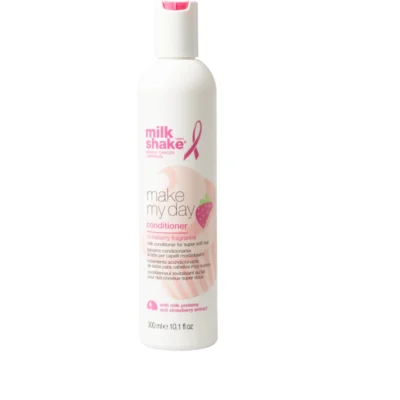 Milk_shake Make My Day Conditioner 300 ml - Strawberry (Limited Edition)