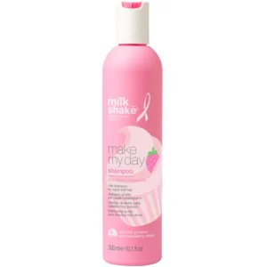 Milk_shake Make My Day Shampoo 300 ml - Strawberry (Limited Edition)
