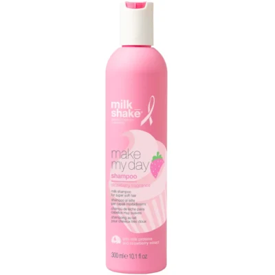 Milk_shake Make My Day Shampoo 300 ml - Strawberry (Limited Edition)