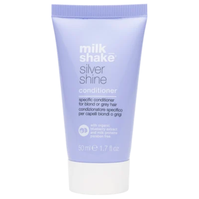 Milk_shake Silver Shine Conditioner 50 ml