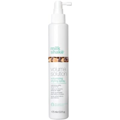 Milk_shake Volume Solution Volumizing Styling Spray 175 ml