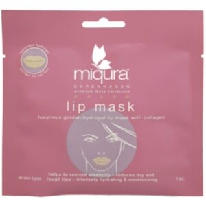 Miqura Lip Mask 1 Piece