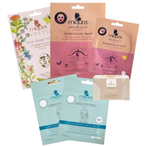 Miqura Luxury Kit