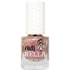 Miss NELLA Nail Polish 4 ml - Abracadabra