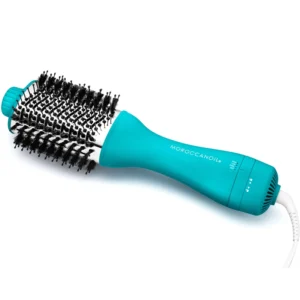 Moroccanoil Effortless Style 4-In-1 Blow Dryer Brush