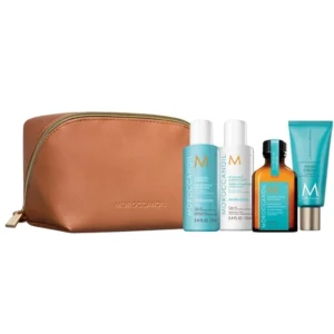Moroccanoil Hydration Travel Bag (Limited Edition)