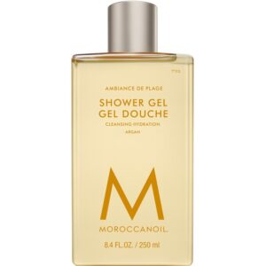 Moroccanoil Shower Gel 250 ml - Ambiance De Plage