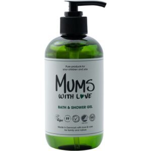 Mums With Love Bath & Shower Gel 250 ml
