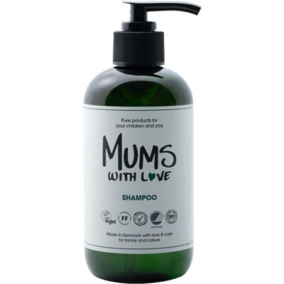 Mums With Love Shampoo 250 ml