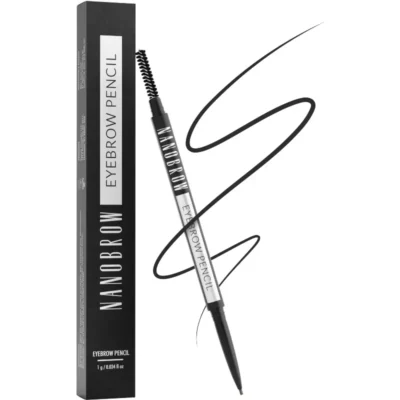 Nanobrow Eyebrow Pencil - Espresso