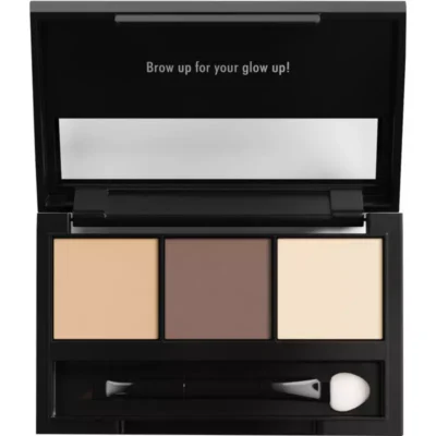 Nanobrow Eyebrow Powder Kit 4 gr. - Light
