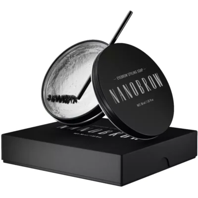 Nanobrow Eyebrow Styling Soap 30 ml