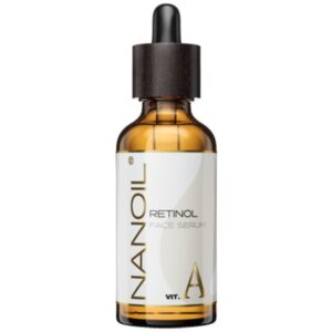 Nanoil Retinol Face Serum 50 ml