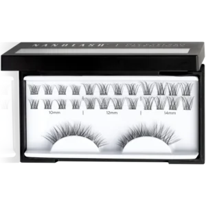 Nanolash DIY Eyelash Extensions - Classy
