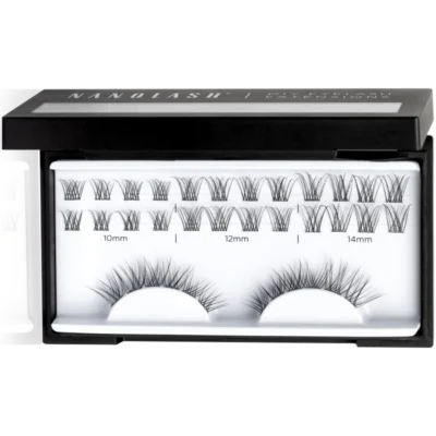 Nanolash DIY Eyelash Extensions - Classy