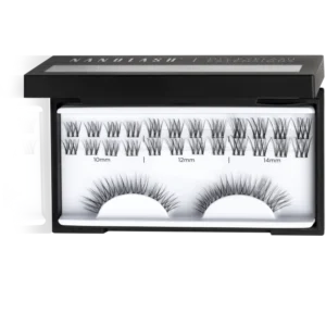 Nanolash DIY Eyelash Extentions - Innocent