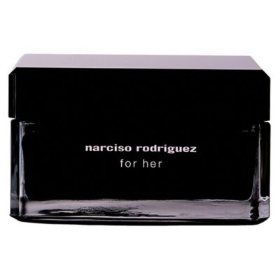 Narciso Rodriguez For Her Body Cream 150 ml