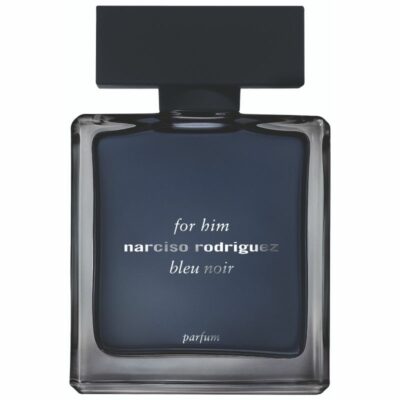 Narciso Rodriguez For Him Bleu Noir Parfum 100 ml