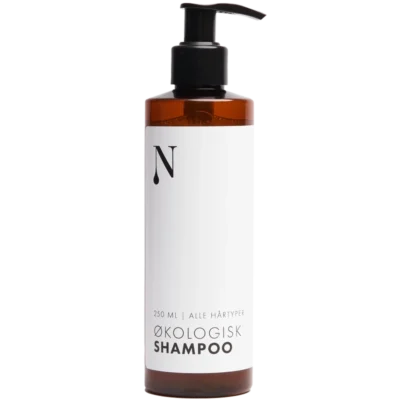 Naturligolie Shampoo 250 ml