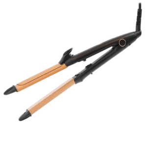 NICMA Styling Combi Styler  -  Curler & Straigthener