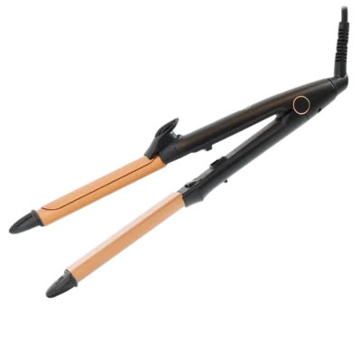 NICMA Styling Combi Styler  -  Curler & Straigthener