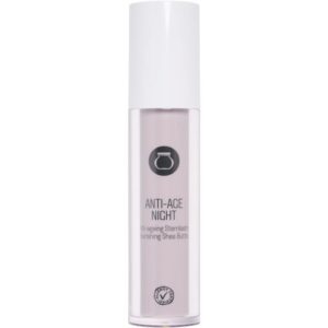 Nilens Jord Anti-Age Night Airless 50 ml - No. 4438