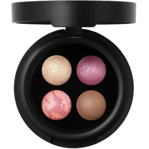 Nilens Jord Baked Mineral Eyeshadows 2,4 gr. - Blossom