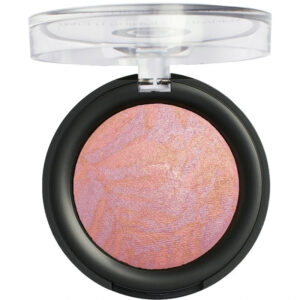 Nilens Jord Baked Shimmer Powder 5 gr. - No. 7722 Peach