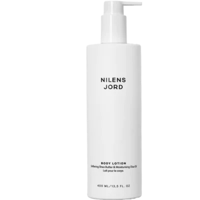 Nilens Jord Body Lotion 400 ml - No. 418