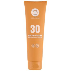 Nilens Jord Body Sun Protection SPF 30 150 ml - No. 971