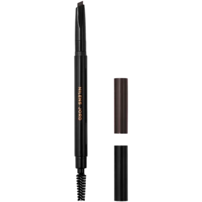 Nilens Jord Brow Auto Pen No. 216 Medium Brown