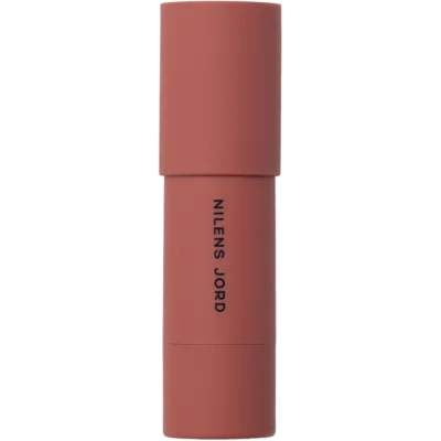 Nilens Jord Cheeks & Lips 6,1 gr. - No. 7709 Berry