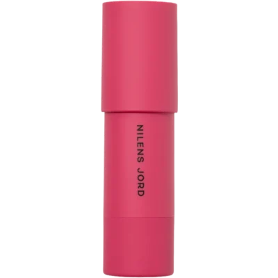 Nilens Jord Cheeks & Lips 6,1 gr. - No. 7721 Raspberry