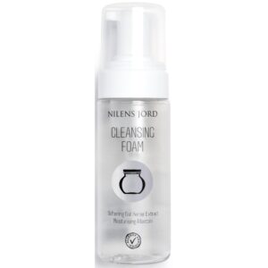 Nilens Jord Cleansing Foam 150 ml - No. 405