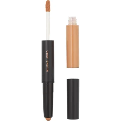 Nilens Jord Duo Concealer 5 ml - No. 4459 Toffee