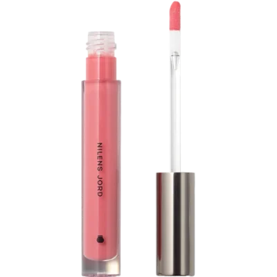 Nilens Jord Glossy Lips 3,7 ml - 8303 Plum Sugar