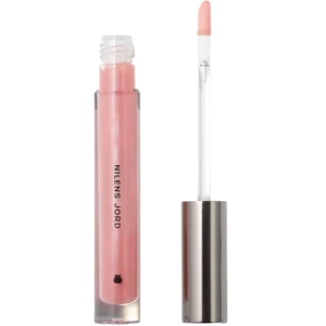 Nilens Jord Glossy Lips 3,7 ml - 8304 Passion Fruit