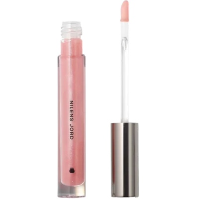 Nilens Jord Glossy Lips 3,7 ml - 8304 Passion Fruit