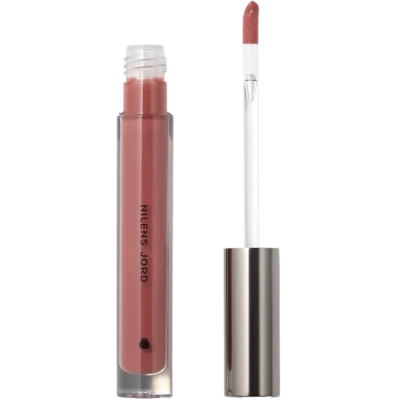 Nilens Jord Glossy Lips 3,7 ml - 8305 Ripe Rhubarb