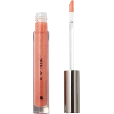 Nilens Jord Glossy Lips 3,7 ml - 8307 Pomelo Pulp