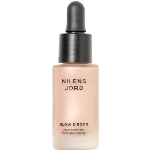 Nilens Jord Glow Drops 15 ml - Highlighter