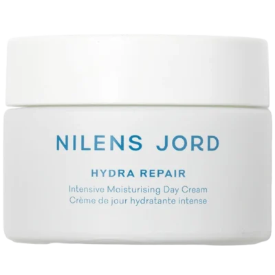 Nilens Jord Hydra Repair Intensive Moisturising Day Cream 30 ml