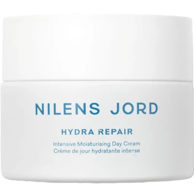Nilens Jord Hydra Repair Intensive Moisturising Day Cream 50 ml