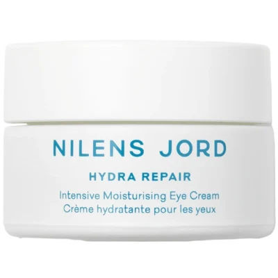 Nilens Jord Hydra Repair Intensive Moisturising Eye Cream 15 ml