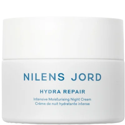 Nilens Jord Hydra Repair Intensive Moisturising Night Cream 50 ml