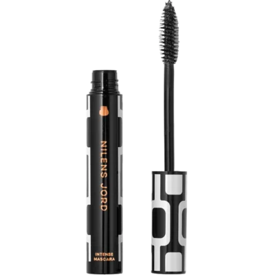 Nilens Jord Intense Mascara 9,6 ml