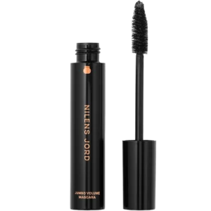 Nilens Jord Jumbo Mascara 13 ml - No. 783 Black