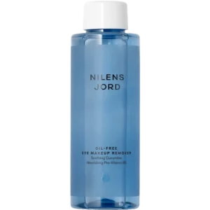Nilens Jord Oil-Free Eye Makeup Remover 125 ml - No. 394