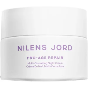 Nilens Jord Pro-Age Repair Multi Correcting Night Creme 50 ml